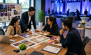 Event Planning