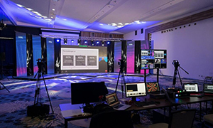 Event Production