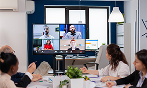 Virtual Events